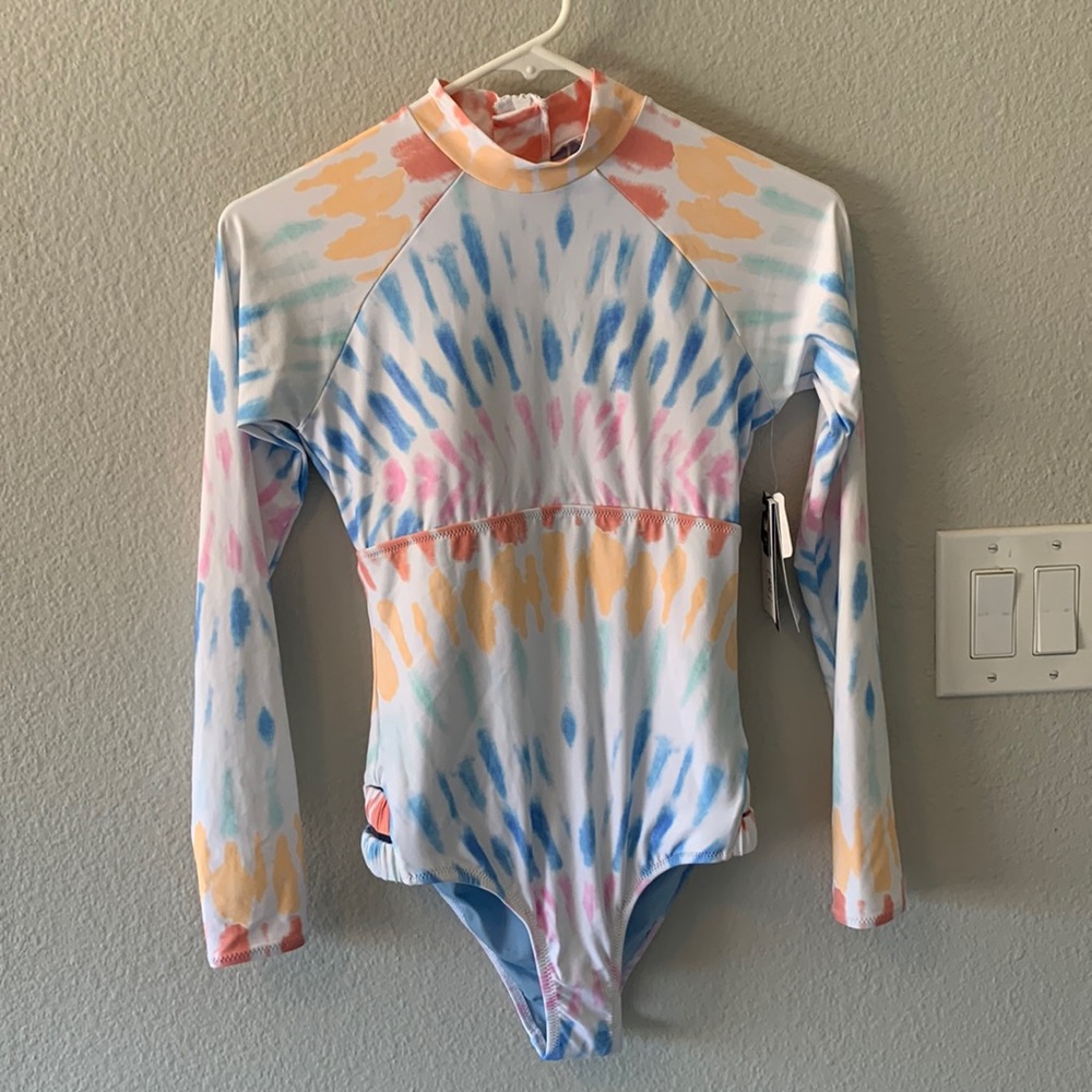 Rip Curl Surfsuit